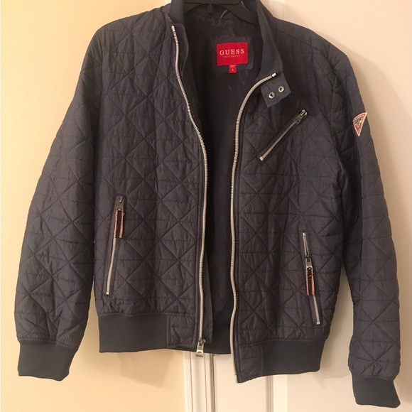 Brand new Guess jacket - Picture 2 of 3